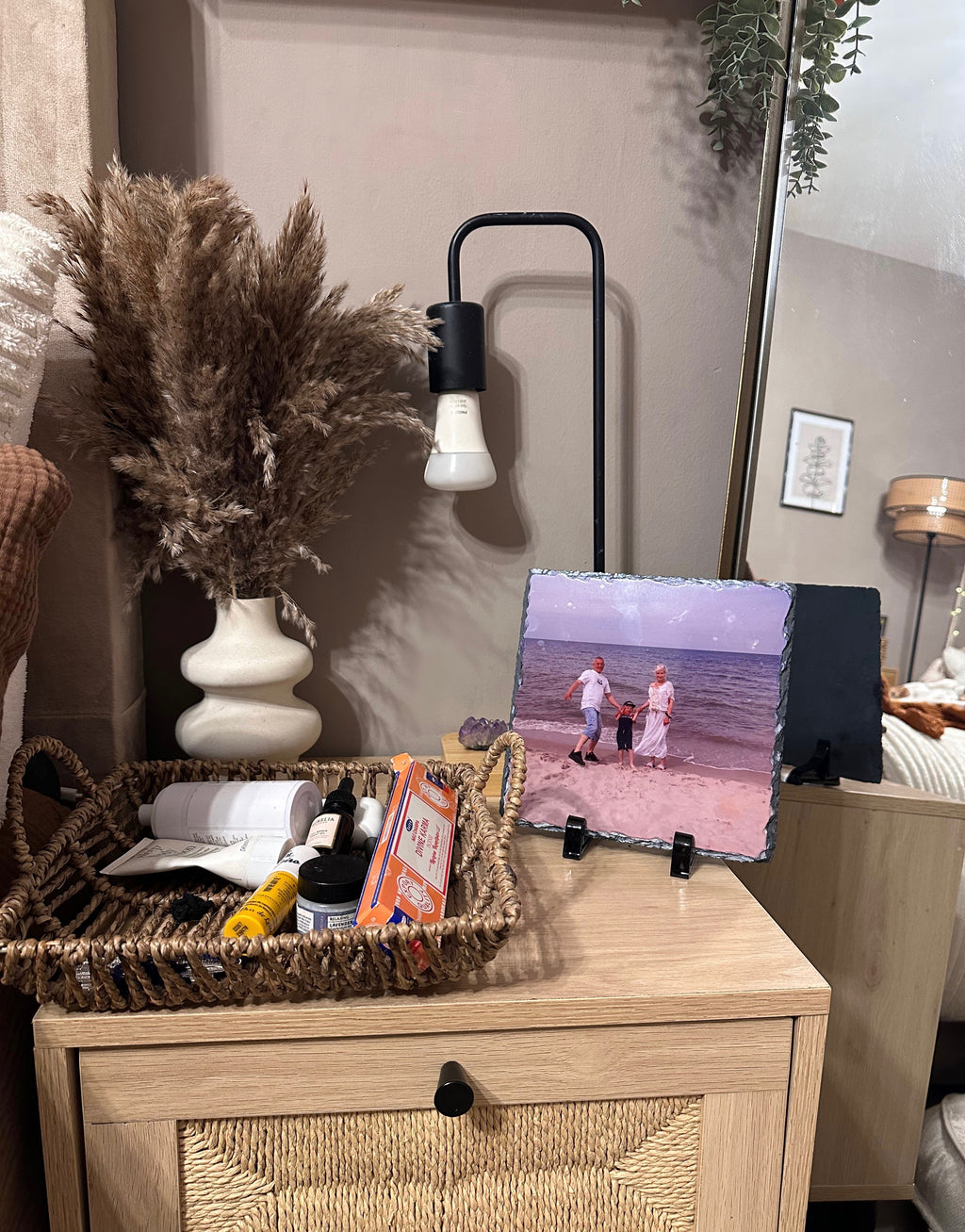 Fotogranit – Twoje zdjęcie na trwałym kamieniu